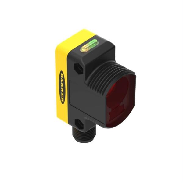 BANNER邦納美國QS30系列光電傳感器  QS30LLPC