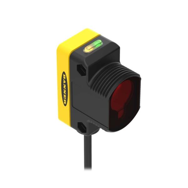 BANNER邦納美國QS30系列光電傳感器  QS30LLPC