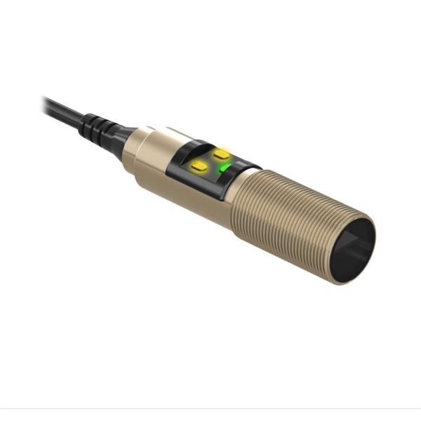BANNER邦納美國M18-3系列光電傳感器 M18-3VPLPC-Q8