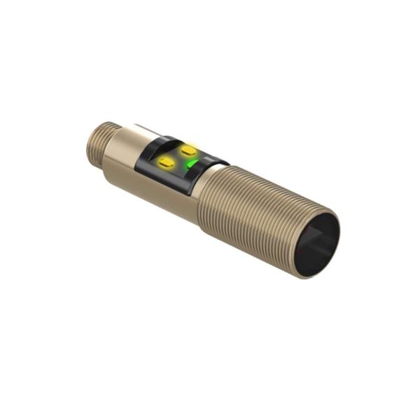 BANNER邦納美國M18-3系列光電傳感器 M18-3VPLPC-Q8