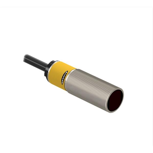 BANNER邦納美國M18系列光電傳感器 M18SN6DL W/30
