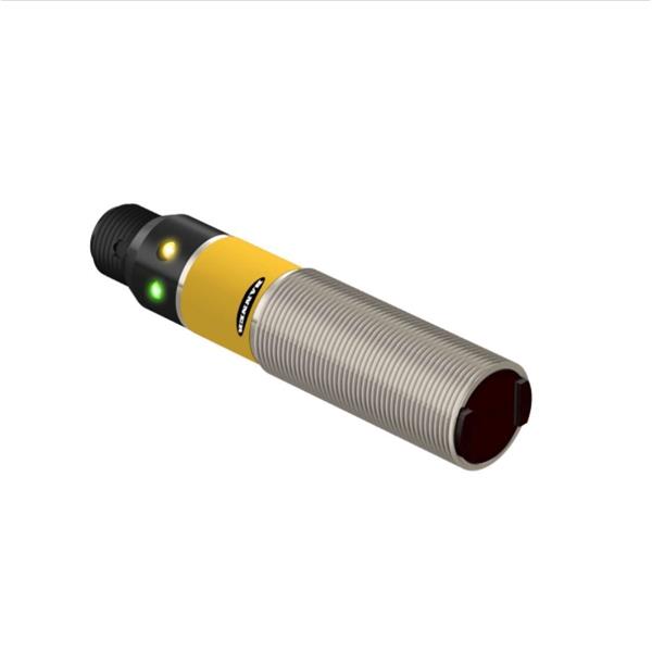 BANNER邦納美國M18系列光電傳感器 M18SN6DL W/30