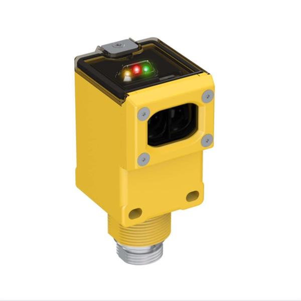 BANNER邦納美國Q45系列光電傳感器 Q45VR2D
