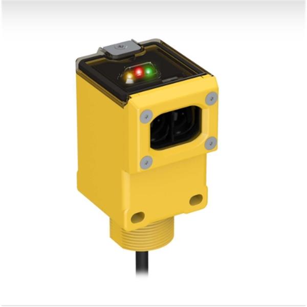 BANNER邦納美國Q45系列光電傳感器 Q45VR2D