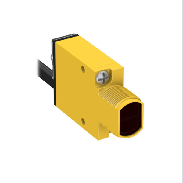 BANNER邦納美國MINI-BEAM系列光電傳感器 SME312CV2WQD