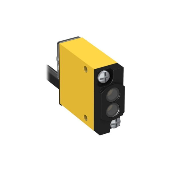 BANNER邦納美國MINI-BEAM系列光電傳感器 SME312CV2WQD