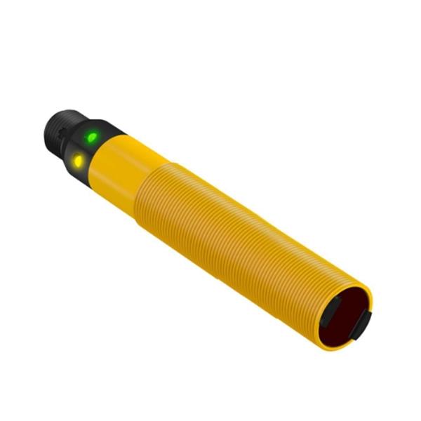 BANNER邦納美國S18 系列光電傳感器 S18SP6LPQPMA