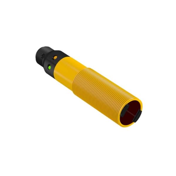 BANNER邦納美國S18 系列光電傳感器 S18SP6LPQPMA