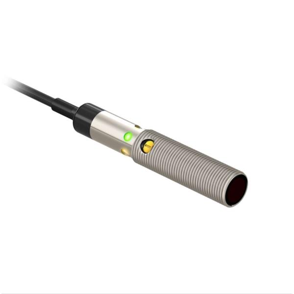 BANNER邦納美國M12 系列光電傳感器 M12PD