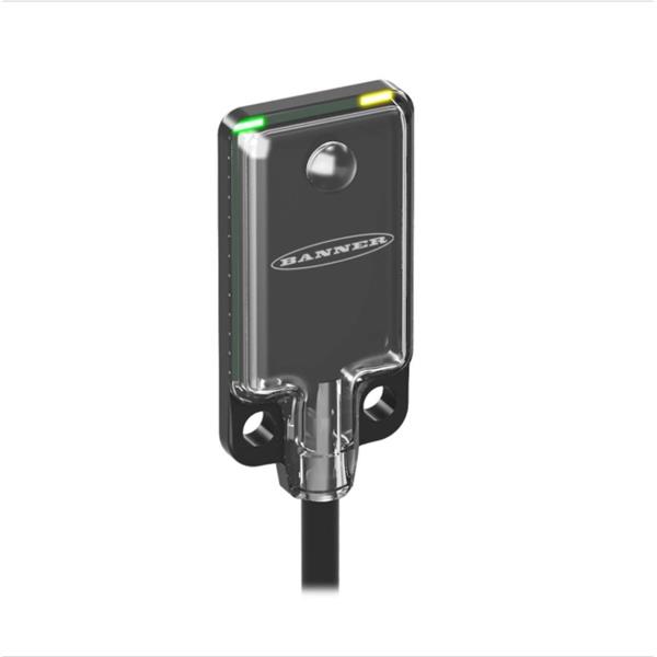 BANNER邦納美國VS2 系列光電傳感器   VS2AP5CV30Q