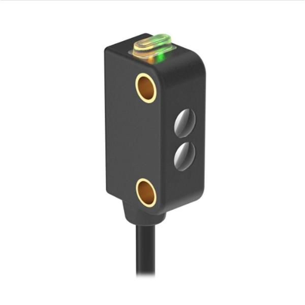 BANNER邦納美國DQ12系列光電傳感器 DQ12RB6LV