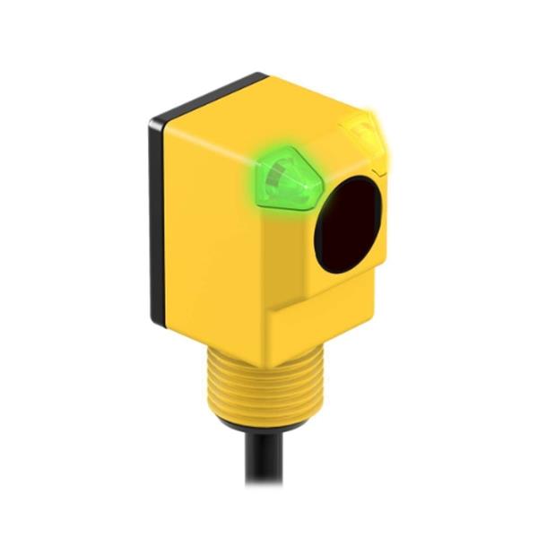 BANNER邦納美國Q40 系列光電傳感器  Q40SN6FF400 W/30