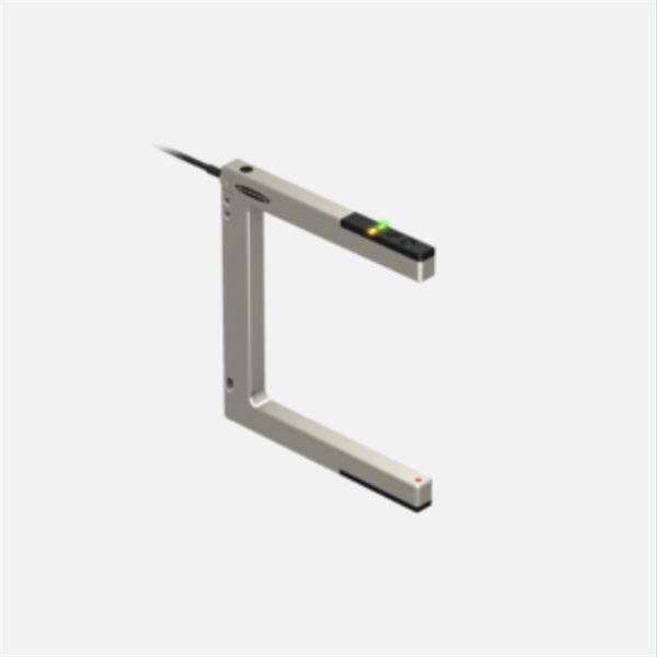 BANNER邦納美國SLM 系列槽形傳感器 SLM120N6Q