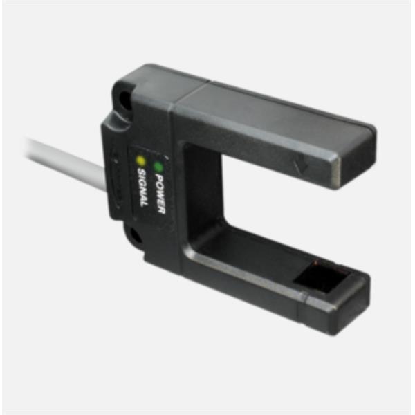 BANNER邦納美國SLE10 和 SLE30系列槽形傳感器 SLE30B6VQ