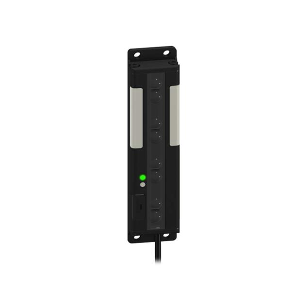 BANNER邦納美國PVD單件零部件拾取光幕系列 PVD100QMA15