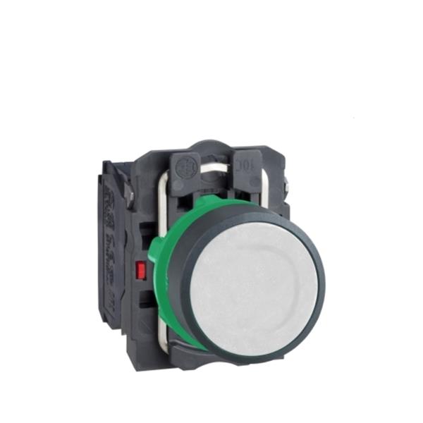 SCHNEIDER施耐德法國Harmony XB5系列按鈕 XB5AA35
