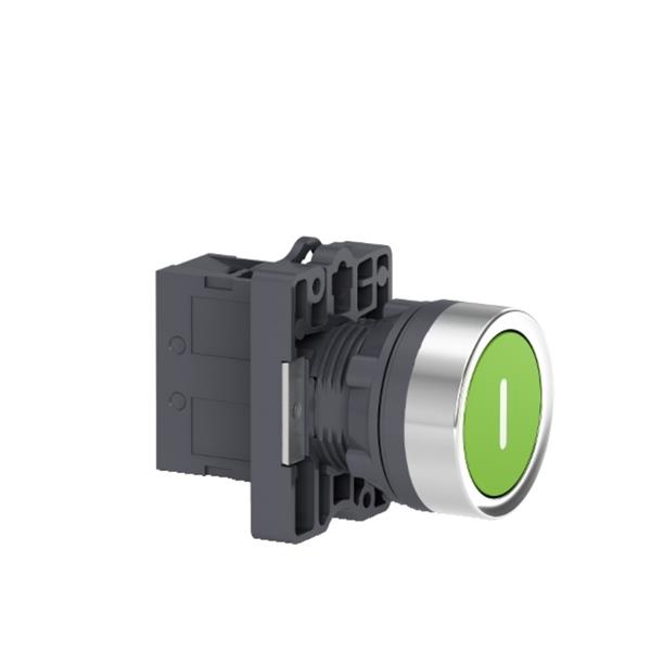 SCHNEIDER施耐德Harmony XA2系列按鈕指示燈XA2EA4342