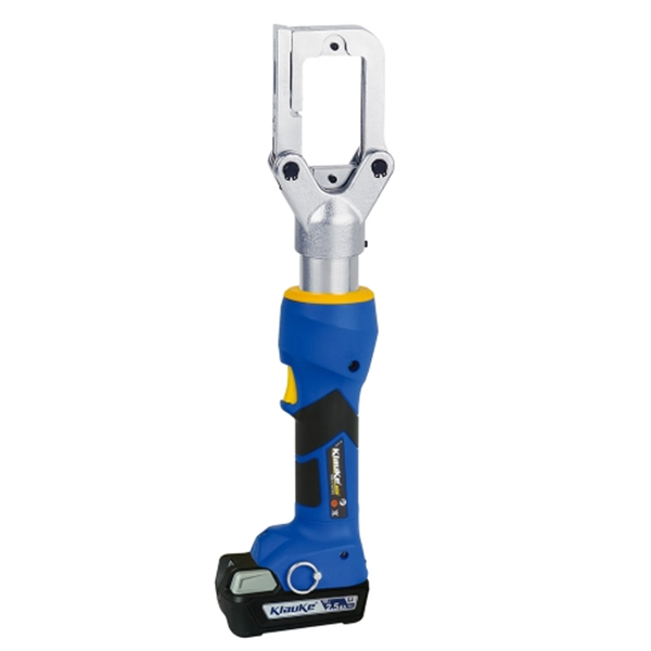 Klauke柯勞克德國電池驅動式多用途工具 EKM60UNVCFM