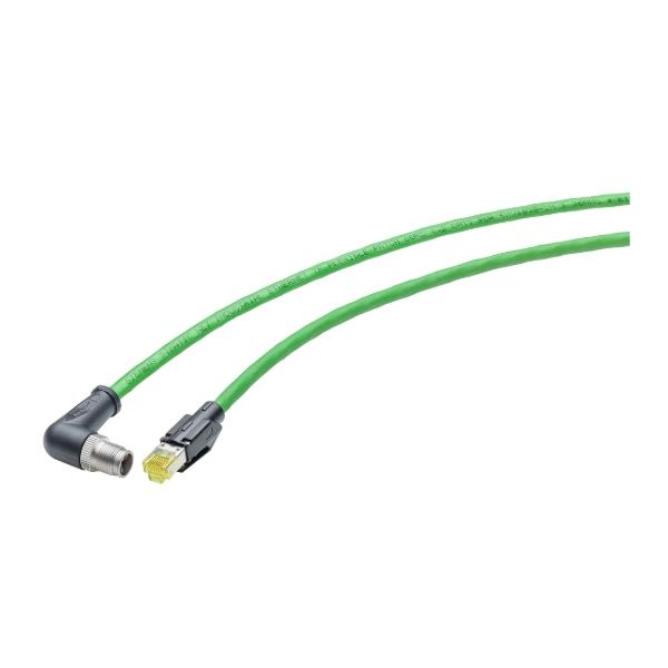 SIEMENS西門子德國 通訊電纜 6XV1820-7BT10