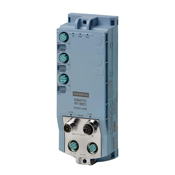 SIEMENS西門子德國(guó) 高頻無(wú)線射頻識(shí)別 6GT2600-5AF00-0AX0