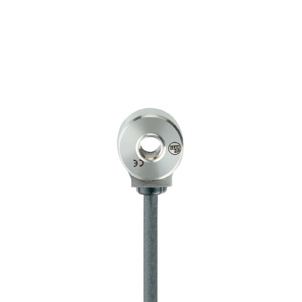 IFM易福門德國振動傳感器 VSA006
