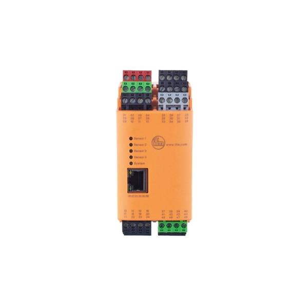 IFM易福門德國振動傳感器 VSA006