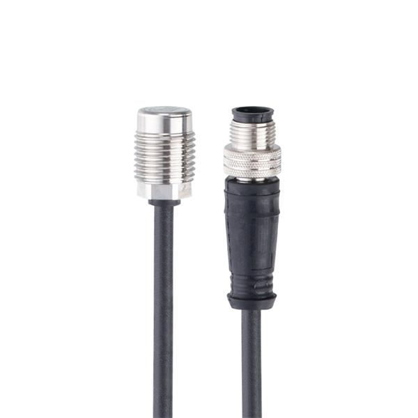 IFM易福門德國振動傳感器 VSA006