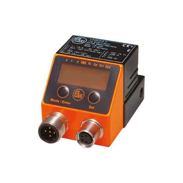 IFM易福門德國振動傳感器 VSA006