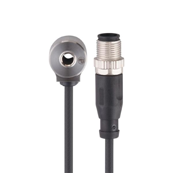 IFM易福門德國振動傳感器 VSA006