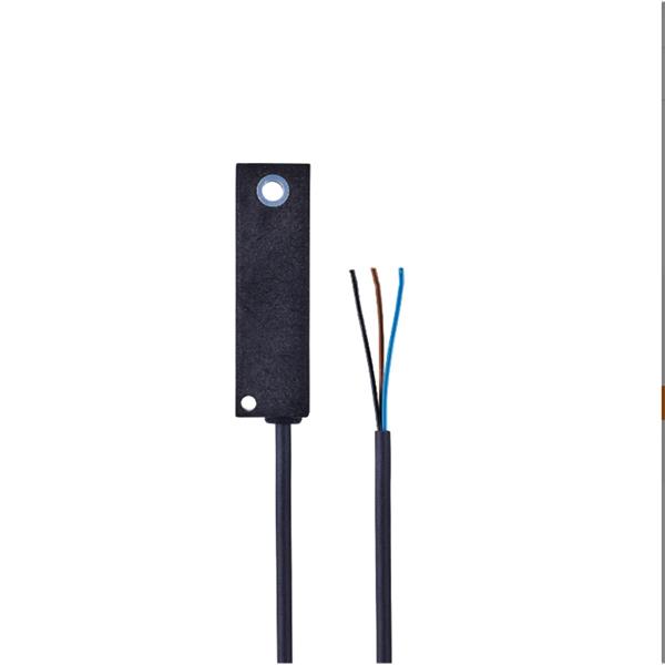 IFM易福門德國速度傳感器 DI520A
