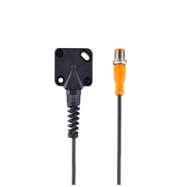 IFM易福門德國速度傳感器 DI520A