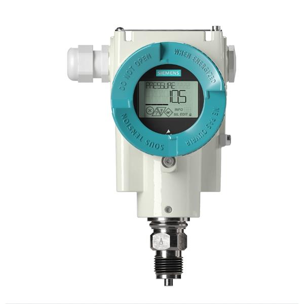 SIEMENS西門子德國 壓力測試 7MF0300-1TE01-5BF2-ZA00B35D42E27H01Y01Y15