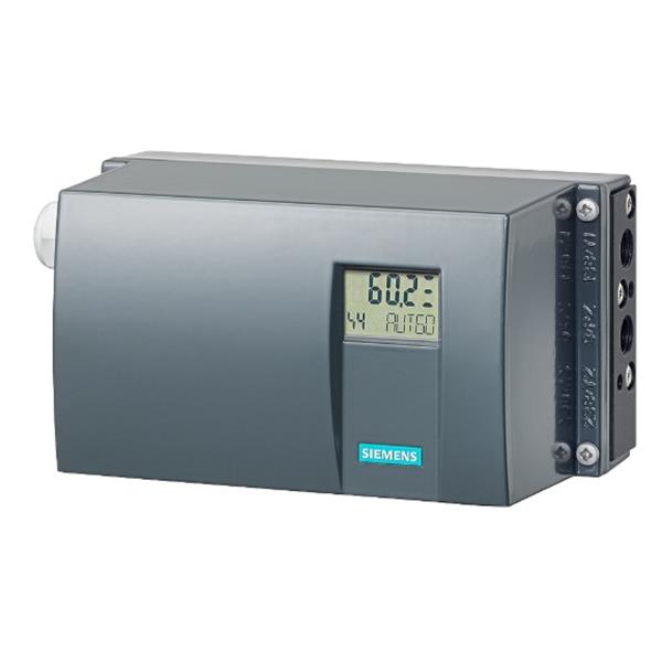 SIEMENS西門子德國 閥門定位器 6DR7112-0AN14-4BA0