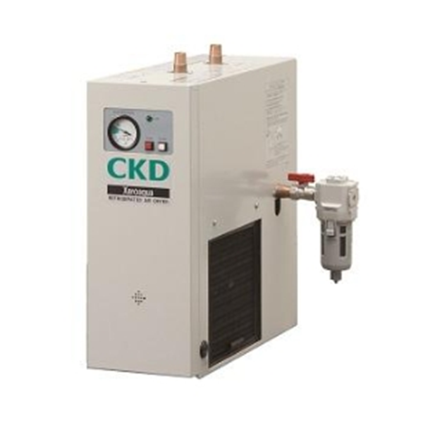 CKD喜開理冷凍式空氣干燥機 GX5200D