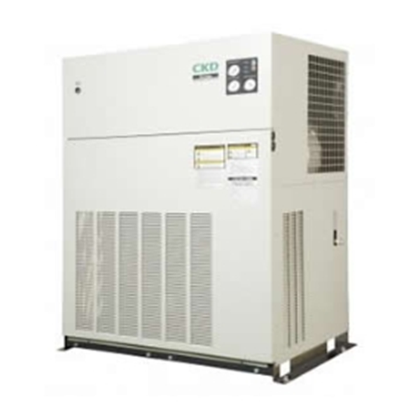 CKD喜開理冷凍式空氣干燥機 GT9000WV2