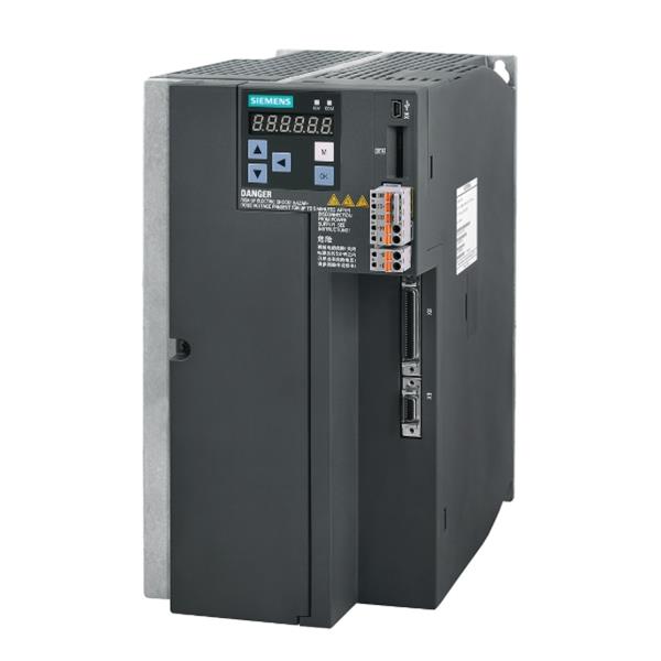 SIEMENS西門(mén)子德國(guó) SINAMICS V90系列  6SL3210-5FE15-0UA0