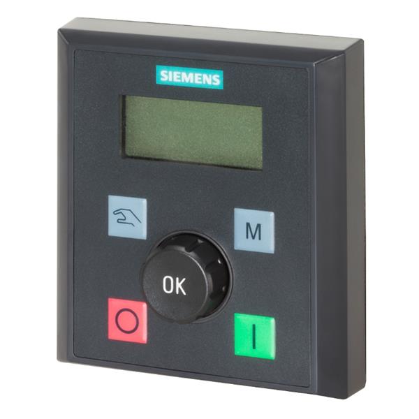 SIEMENS西門(mén)子德國(guó) SINAMICS V90系列  6SL3210-5FE15-0UA0
