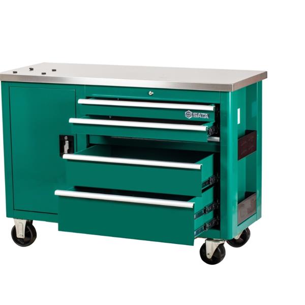 SATA世達美國五金工具 工具儲存 95501-17
