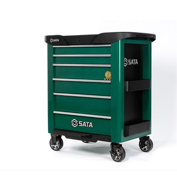 SATA世達美國五金工具 工具儲存 95501-17
