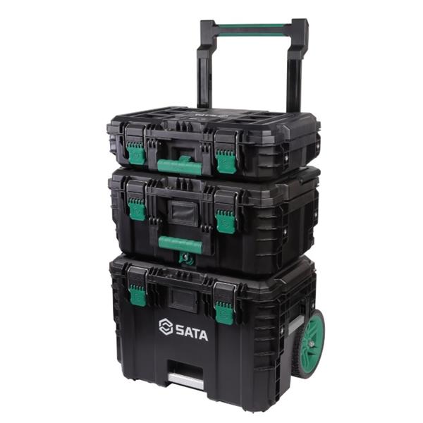 SATA世達美國五金工具 工具儲存 95501-17