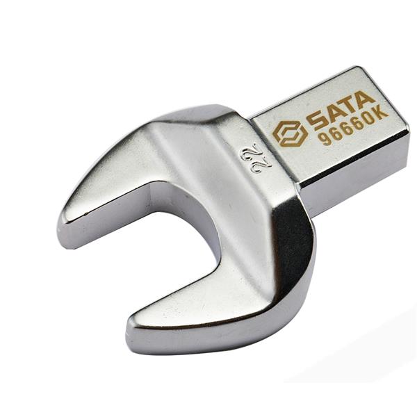 SATA世達美國 扭力扳手 96499