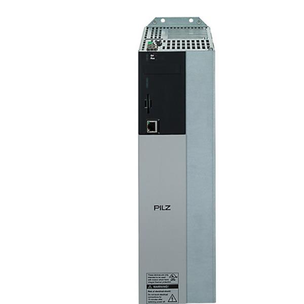 PILZ皮爾磁德國伺服驅動技術 8C000053
