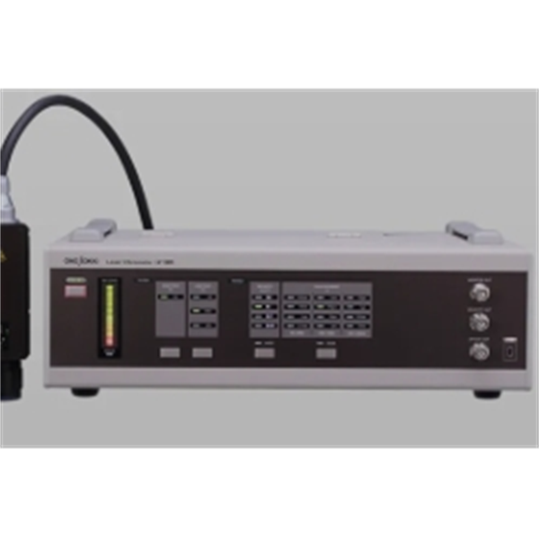 ONOSOKKI日本小野微物體振動和測量系統LV-0016型