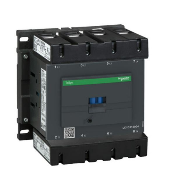 SCHNEIDER施耐德接觸器LC1D25P7