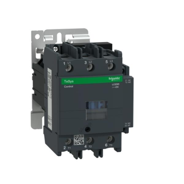 SCHNEIDER施耐德接觸器LC1D40AQ7