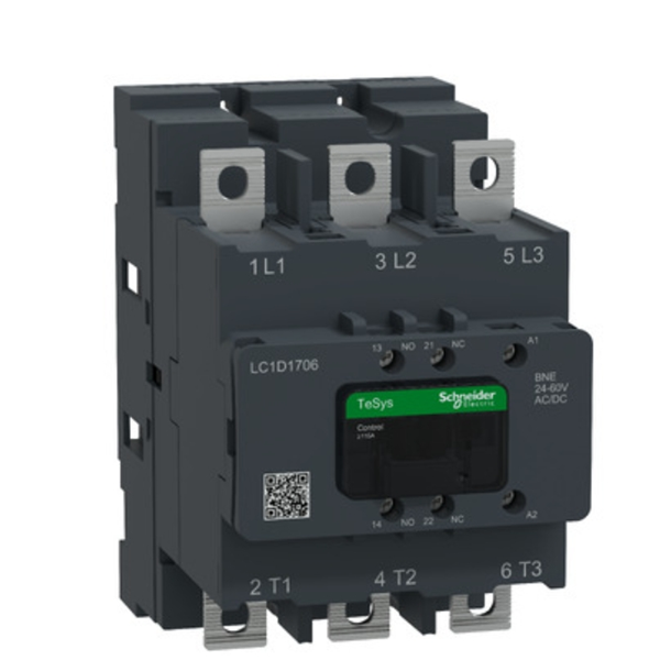 SCHNEIDER施耐德接觸器LC1D65AM7C