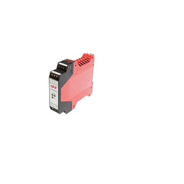 德國(guó)IPF電源單元NY000004