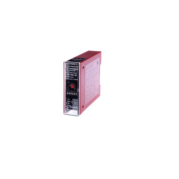 德國IPF安全繼電器BA050100
