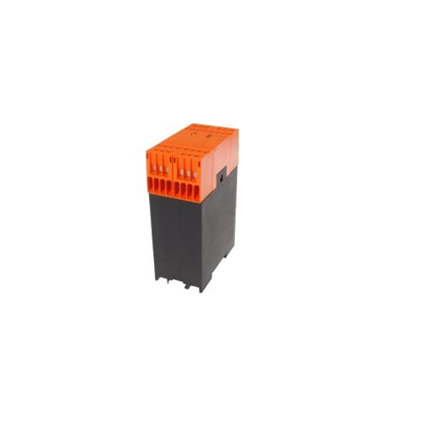 德國IPF安全繼電器BA050100