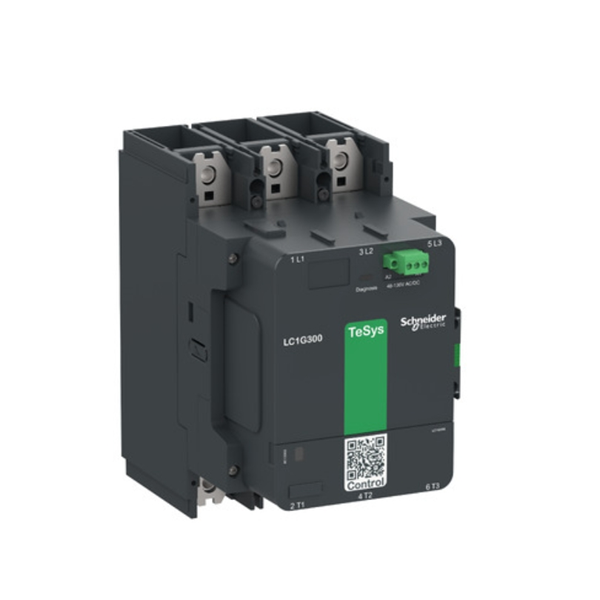 SCHNEIDER施耐德控制產品LC1G300EHEC